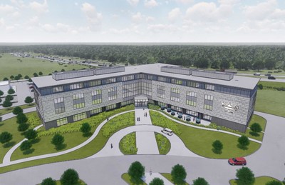 Galen College of Nursing to Create Region’s Largest Education Facility Dedicated Solely to Nursing Education Galen College of Nursing to Create Region’s Largest Education Facility Dedicated Solely to Nursing Education