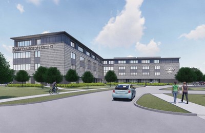 Galen College of Nursing to Create Region’s Largest Education Facility Dedicated Solely to Nursing Education