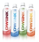 Not Your Average DWiiNK! Mike Tyson's The Ranch Companies launches DWiiNK Line of CBD-Enhanced Beverages