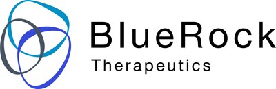 (PRNewsfoto/BlueRock Therapeutics, LP)