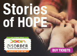 Selections from DISORDER: The Rare Disease Film Festival to show during Biotech Week Boston this September
