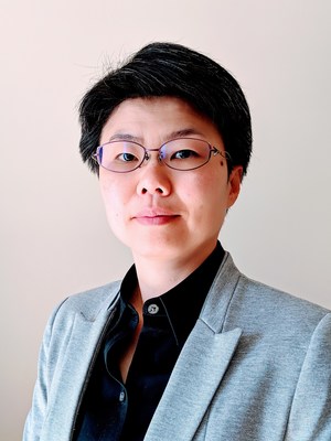 Dr. Chao-Yin Chen, vice president, biometrics and development strategy, 89bio Dr. Chao-Yin Chen, vice president, biometrics and development strategy, 89bio