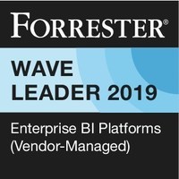 TIBCO Named an Enterprise BI Leader in Two Industry Reports for its Client-Managed and Vendor-Managed Platform