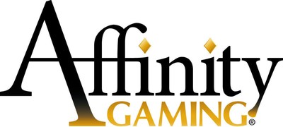 affinity gaming