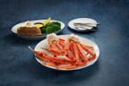 Escape the Summer Heat with Cool Crabfest® Deals at Red Lobster®