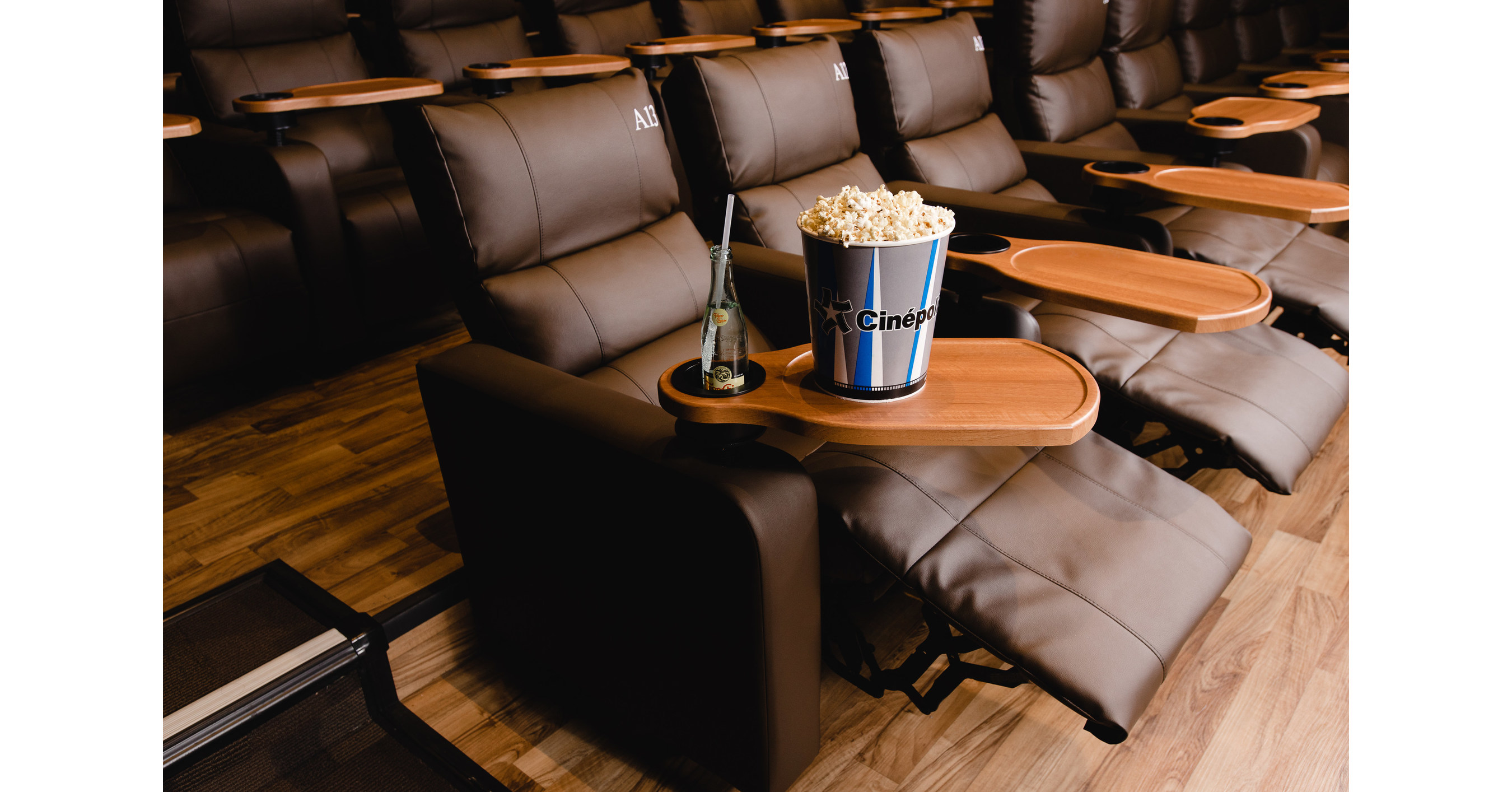 Cinépolis Mansfield To Reopen On August 9 Following MultiMillion