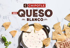 Chipotle Tests New Queso Blanco In Three Markets