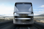 Neuron EV Steers into The Future with New Electric Bus
