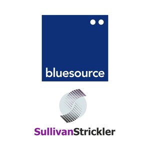 SullivanStrickler and Bluesource Announce Alliance