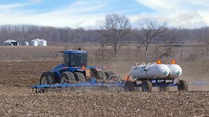 CRU: North America's 'Fertilizer Three' set Optimistic Tone for 2020, but Caution is Urged