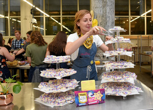 NESTLÉ® TOLL HOUSE® And Christina Tosi Add Magic To Baking With New Unicorn Morsels