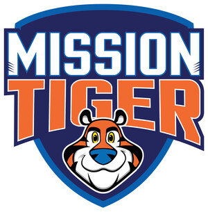 Tony the Tiger® is on a Mission to Give More Kids Access to In-School Sports