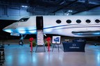 General Dynamics Announces First Gulfstream G600 Delivery