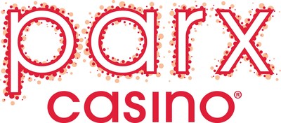parx casino opening date