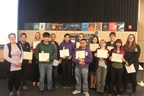 VanDyke Software Contributes $20,000 in Scholarships to New Mexico Students in the 29th Annual Supercomputing Challenge