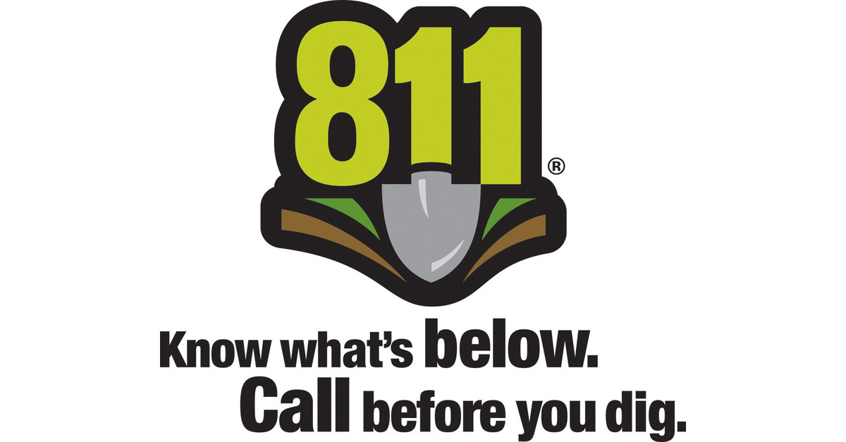Dominion Energy Ohio Reminds Public That State Law Requires Calling 811 Two Business Days before