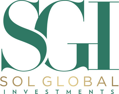 SOL Global Investments Corp. (CNW Group/SOL Global Investments Corp.) SOL Global Investments Corp. (CNW Group/SOL Global Investments Corp.)