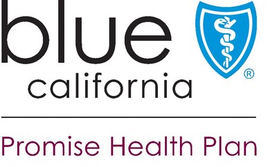 Obećavajući zdravstveni plan Blue Shielda iz Kalifornije (PRNewsfoto / Blue Shield of California Promi)