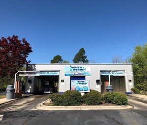 Henley Investments Enters the Car Wash Business with Initial Acquisition of 5-Asset Portfolio in Greensboro, NC