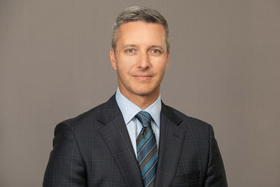 United's Vice President of Global Corporate Communications, Steven Restivo