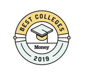 Meredith Corporation's Money.com Reveals The 2019-2020 Best Colleges For Your Money