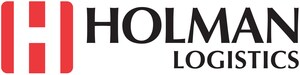 Holman Logistics Named An Inbound Logistics Top 100 3PL