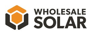 Wholesale Solar Recruits New CEO to Accelerate Growth