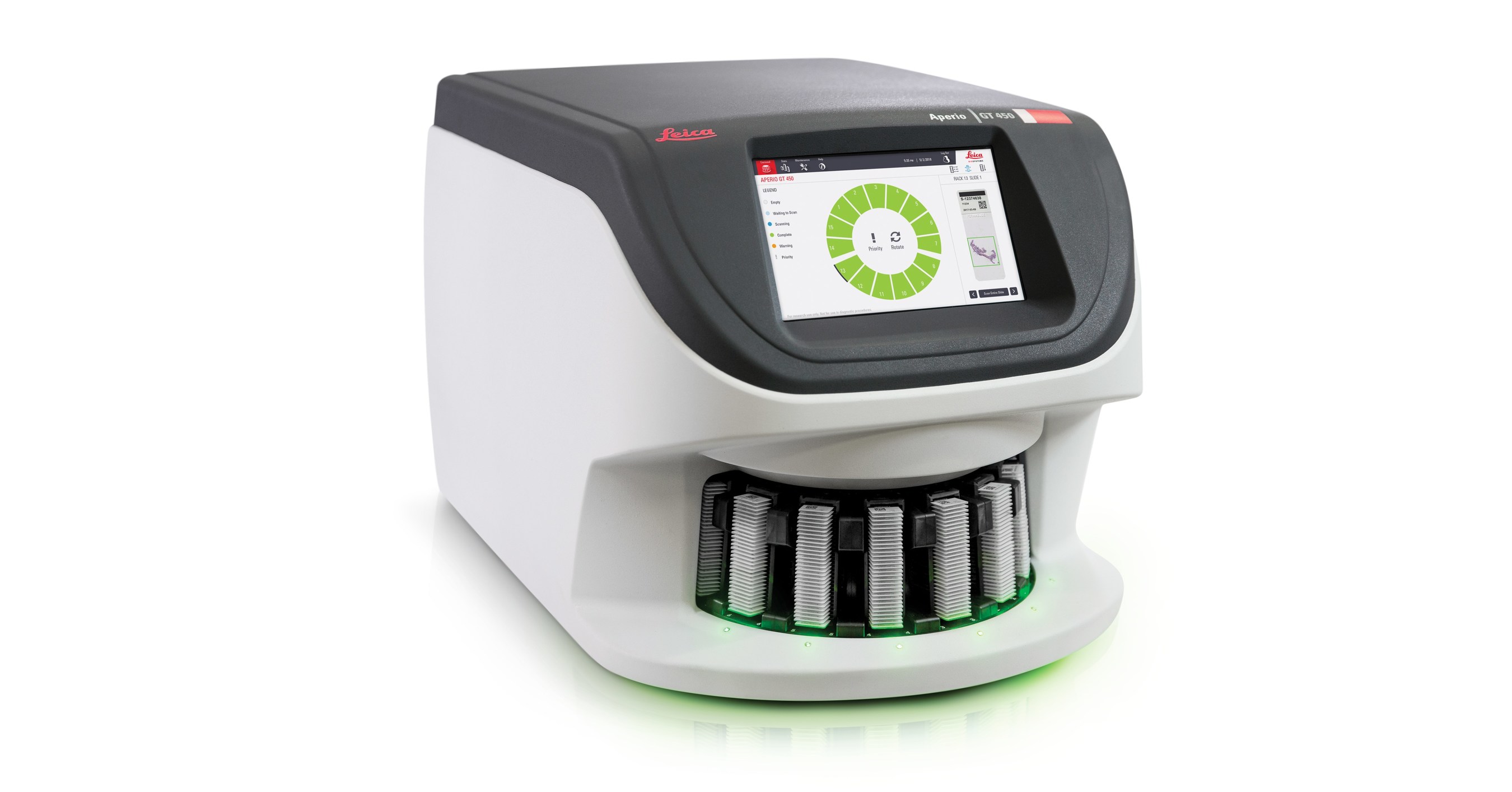 Delivering Greater Throughput And Decreased Turnaround Time For