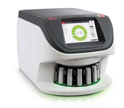 Introducing the Aperio GT 450 Introducing the Aperio GT 450