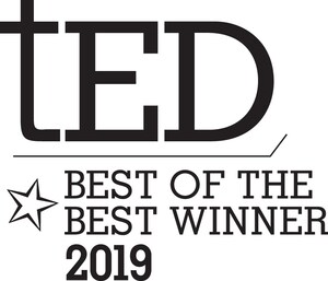 Chicago-based Connexion Earns Recognition for Best Electrical Distributor Ecommerce Website From tED Magazine