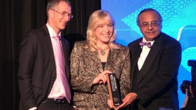 EnGeneIC Wins Innovation Award from Australian Financial Review