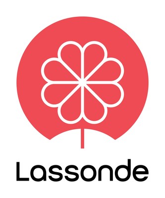Logo Lassonde (Groupe CNW/Industries Lassonde inc.)