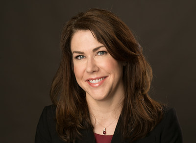 Kelly Savoca, CPA, MBA, chief financial officer for Sheppard Pratt Health System