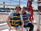 Warriors Gain Confidence, Sailing Skills, and New Connections