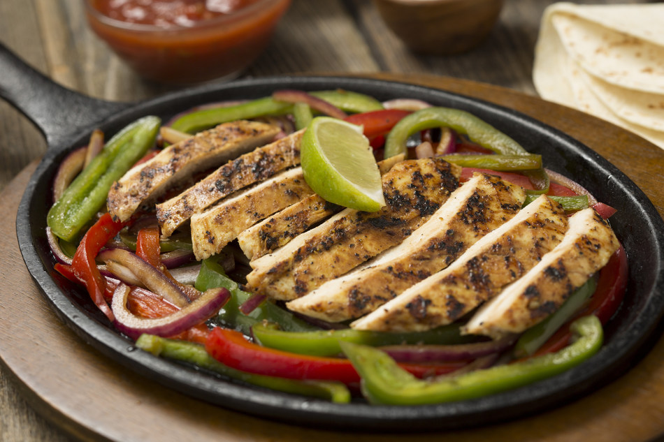 Get Your Fajita Fix At Houlihan's Restaurant + Bar For Only $10 On ...