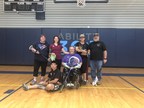 Physical Activity Key to Injured Veteran Recovery