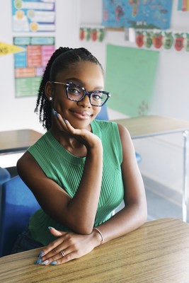 Essilor of America and actress Marsai Martin are raising awareness about the urgent need for children across the nation to receive total vision care this back to school season  care which includes high-quality, comprehensive eye exams from eyecare professionals who offer advanced lens technology that keep pace with the changing needs of childrens eye health.