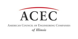 ACEC Illinois Taps Illinois Tollway Chief &amp; Legislative Veteran To Lead Organization