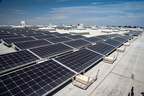 Ralphs Completes Solar Power Installation At 555,000-Square-Foot Facility In Los Angeles Area