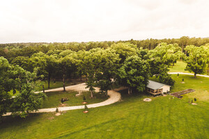 Nature's Eye Launches Showcase Farm Venue and Outfitter Nature's Eye Launches Showcase Farm Venue and Outfitter