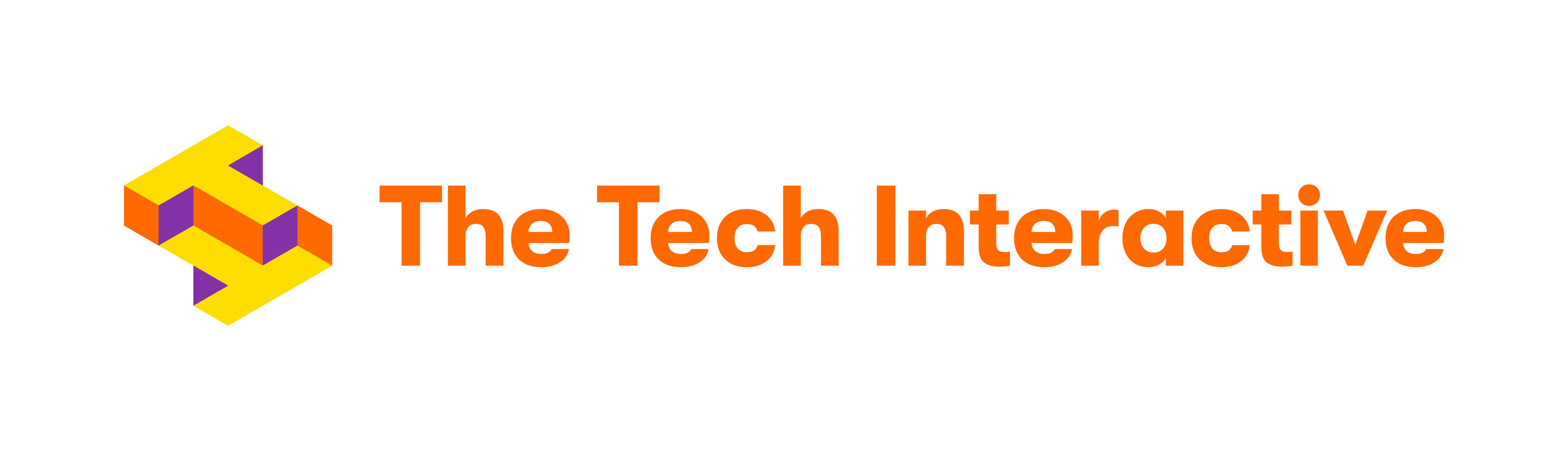 The Tech Interactive logo (PRNewsfoto/The Tech Interactive)