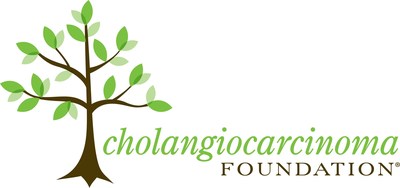 Cholangiocarcinoma Foundation Logo Cholangiocarcinoma Foundation Logo