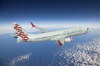 Virgin Australia Becomes the First Operator of Split Scimitar® Winglets in Australia