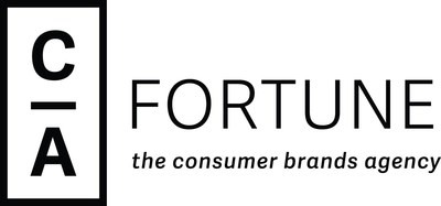 C.A. Fortune Logo (PRNewsfoto/C.A. Fortune)