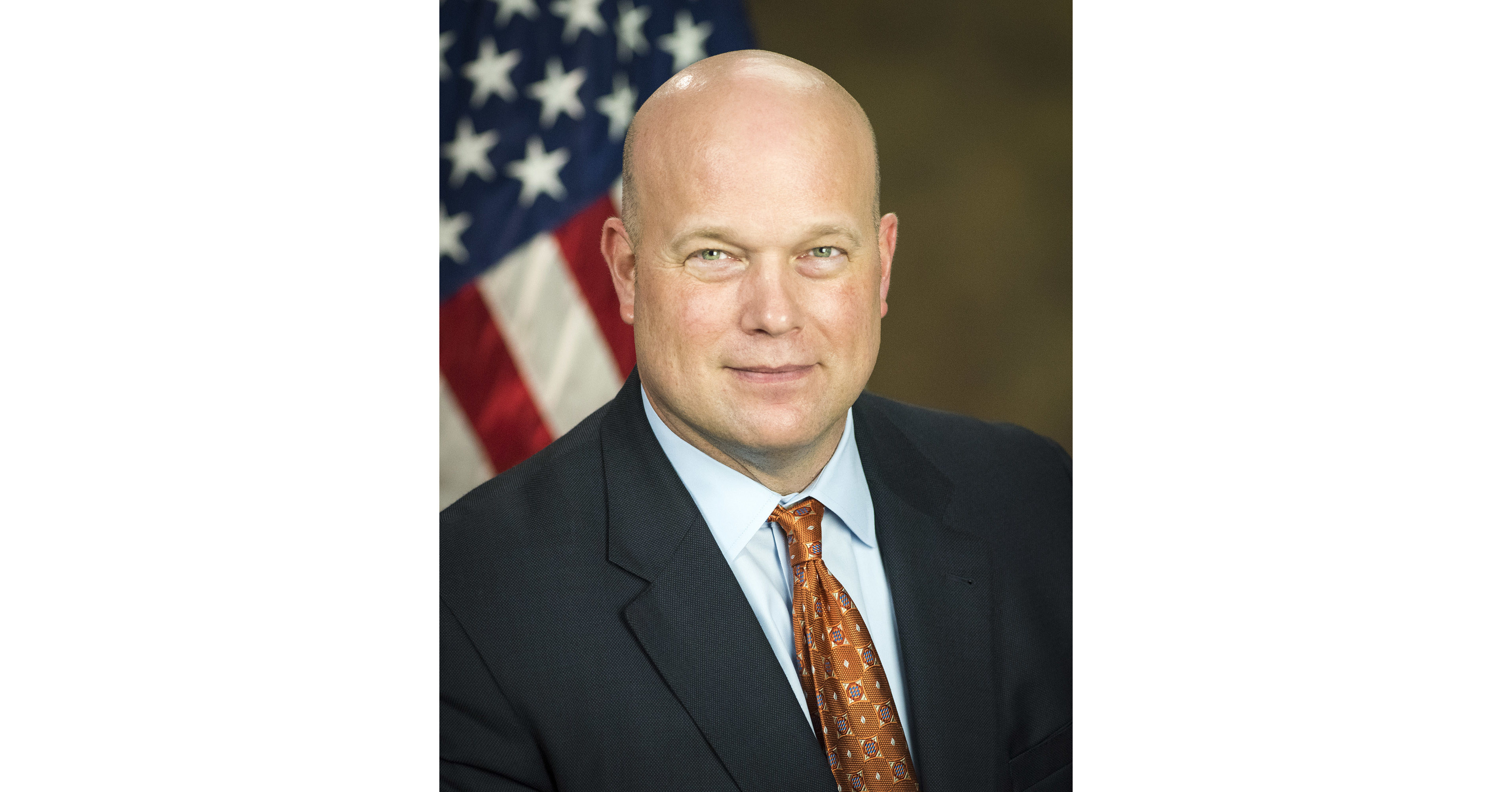 Former United States Acting Attorney General Matthew Whitaker Joins PC 