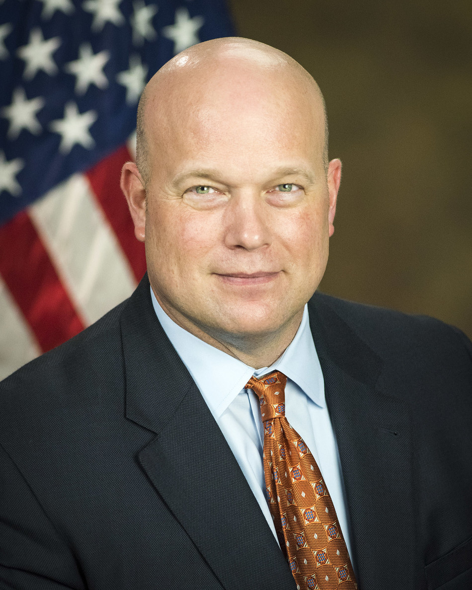 PC Matic, the world's only 100% American-made anti-virus software, announced a new addition to its leadership team, naming former United States Acting Attorney General, Matthew Whitaker, and his law firm, as its Outside General Counsel