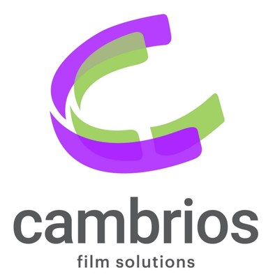 Cambrios Film Solutions (PRNewsfoto/Cambrios Film Solutions) Cambrios Film Solutions (PRNewsfoto/Cambrios Film Solutions)