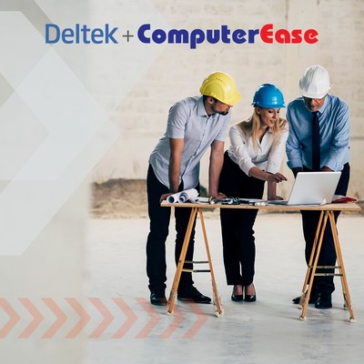 Deltek Reaches Agreement to Acquire ComputerEase!