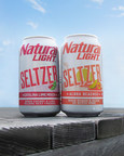 New Natural Light Seltzer Is The Seltzer You Never Saw Coming