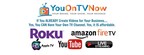 On TV, NOW! Adds a New TV Channel to Their Video-On-Demand Operations